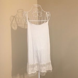 Slip Dress
